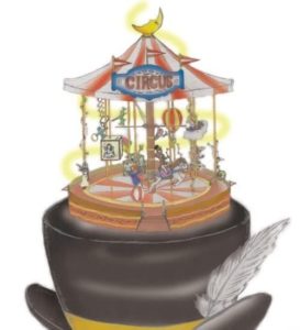 ぷろじぇくとぷらねっと企画 Before The Carnival ~日疋士郎Birthday&詩人と役者の動く朗読劇ATC前夜祭~